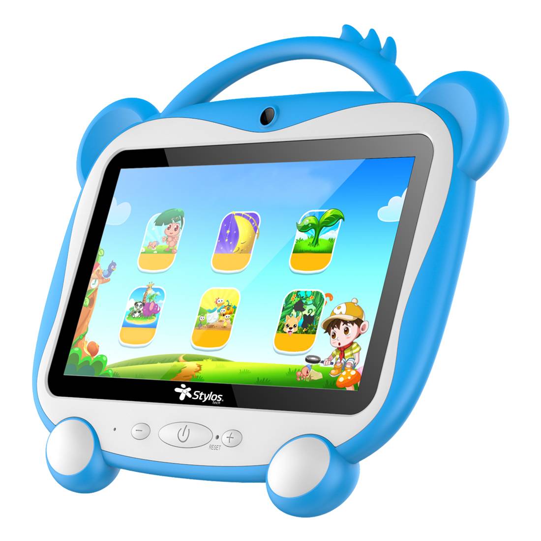 Tableta Stylos KIDS TAB2