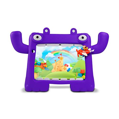 Tablet VORAGO PAD-8-KIDS-PR