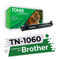 Tóner TN1060 Compatible con Brother