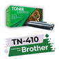 Tóner TN410 Compatible con Brother