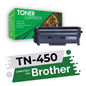 Tóner TN450 Compatible con Brother