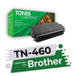 Tóner TN460 Compatible con Brother