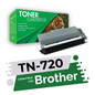 Tóner TN720 Compatible con Brother