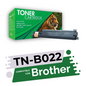 Tóner TNB022 Compatible con Brother