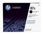Tóner HP 87X - CF287X, Negro - Alto rendimiento