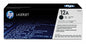 Tóner HP 12A - Q2612A, Negro