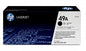 Tóner HP 49A - Q5949A, Negro