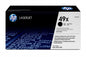 Tóner HP 49X - Q5949X, Negro - Alto rendimiento