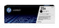Tóner HP 35A - CB435A, Negro