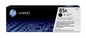 Tóner HP 85A - CE285A, Negro