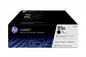 Tóner HP 85AD - CE285AD, Negro