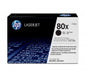Tóner HP 80X - CF280X, Negro - Alto rendimiento