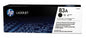 Tóner HP 83A - CF283A, Negro