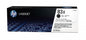 Tóner HP 83X - CF283X, Negro - Alto rendimiento