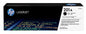 Tóner HP 201A - CF400A, Negro
