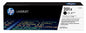 Tóner HP 201X - CF400X, Negro - Alto rendimiento