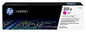 Tóner HP 201X - CF403X, Magenta - Alto rendimiento