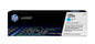 Tóner HP 131A - CF211A, Cian