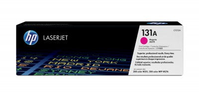 Tóner HP 131A - CF213A, Magenta