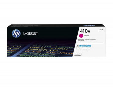 Tóner HP 410A - CF413A, Magenta