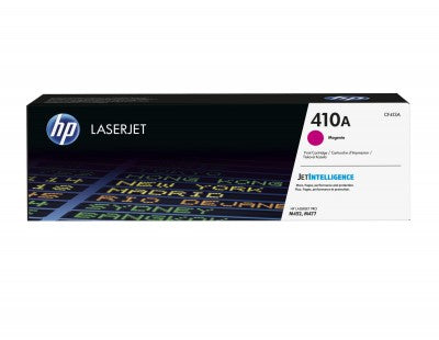 Tóner HP 410A - CF413A, Magenta