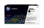 Tóner HP 652A - CF320A, Negro