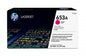 Tóner HP 653A - CF323A, Magenta