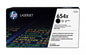 Tóner HP 654X - CF330X, Negro - Alto rendimiento