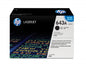 Tóner HP 643A - Q5950A, Negro