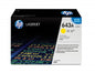 Tóner HP 643A - Q5952A, Amarillo