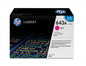 Tóner HP 643A - Q5953A, Magenta