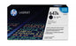 Toner HP 647A - CE260A, Negro