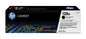 Toner HP 128A - CE320A, Negro