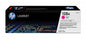 Toner HP 128A - CE323A, Magenta