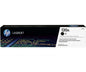 Tóner HP 130A - CF350A, Negro