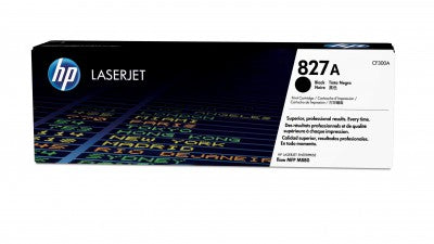 Tóner HP 8270 - CF300A, Negro