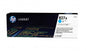 Tóner HP 827A - CF301A, Cian