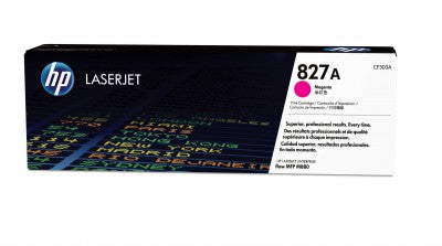 Tóner HP 8270A - CF303A, Magenta