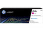 Tóner HP 414X - W2023X, Magenta - Alto rendimiento