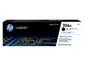 Tóner HP 206A - W2110A, Negro