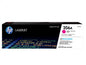 Tóner HP 206A - W2113A, Magenta