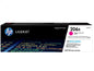 Toner HP 206X - W2113X, Magenta - Alto rendimiento
