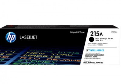 Toner HP 215A - W2310A, Negro