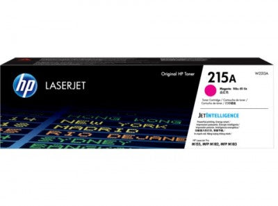 Toner HP 215A - W2313A, Magenta
