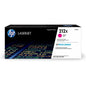 Toner HP 212X - W2123X, Magenta - Alto rendimiento
