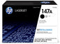 Tóner HP 147A - W1470A, Negro