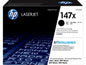 Tóner HP 147X - W1470X, Negro - Alto rendimiento