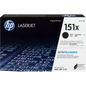 Tóner HP 151X - W1510X, Negro - Alto rendimiento