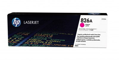 Tóner HP 826A - CF313A, Magenta