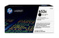 Tóner HP 653X - CF320X, Negro - Alto rendimiento